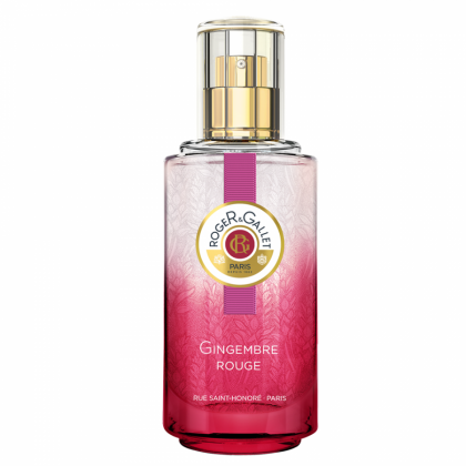 Roger&Gallet GINGEMBRE ROUGE Eau Parfume 50ml